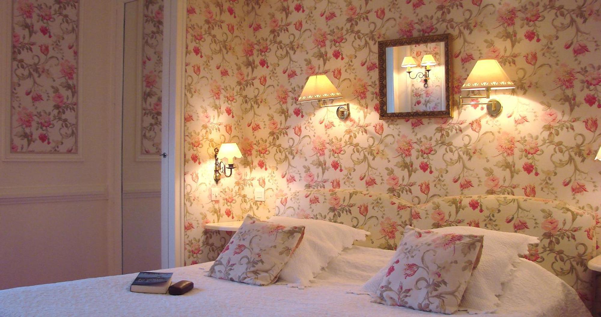Ti Al Lannec Hotel - Restaurant & Spa Trebeurden Luaran gambar