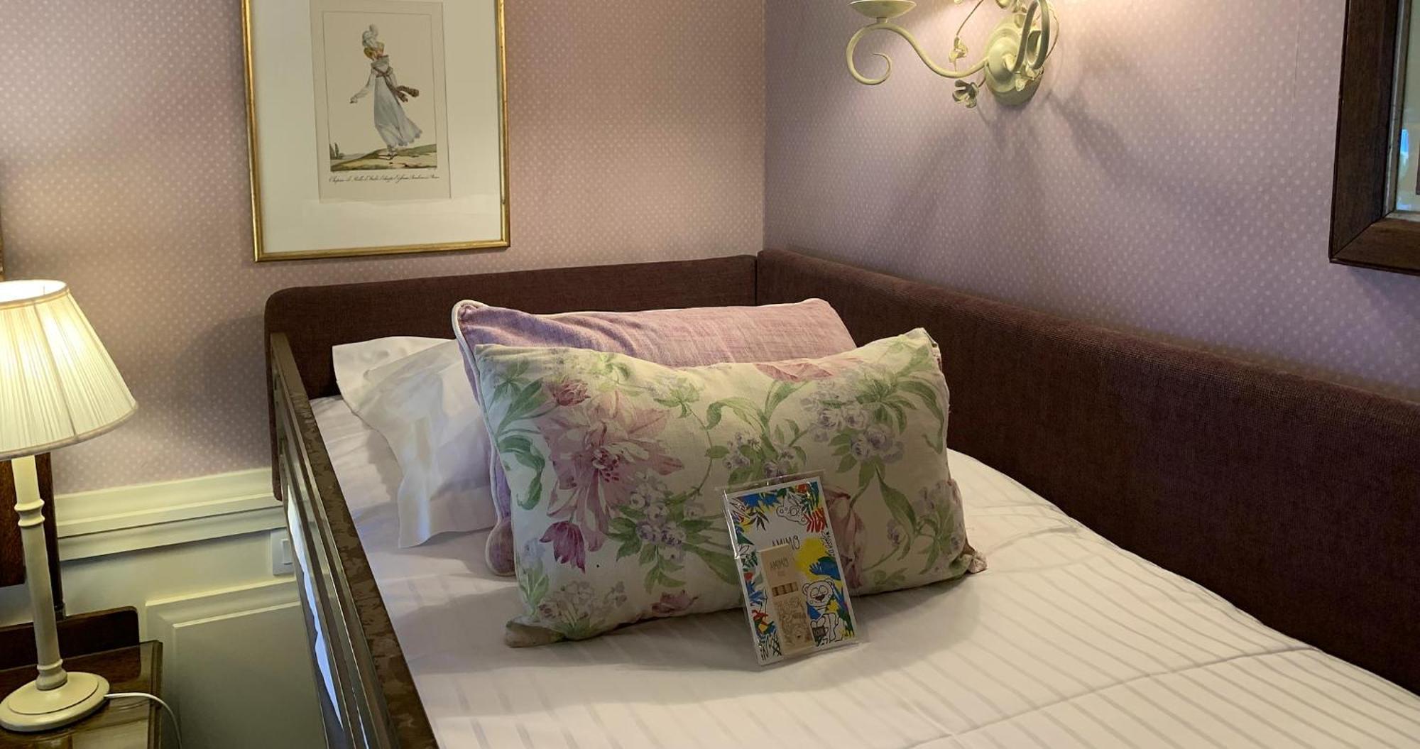 Ti Al Lannec Hotel - Restaurant & Spa Trebeurden Luaran gambar
