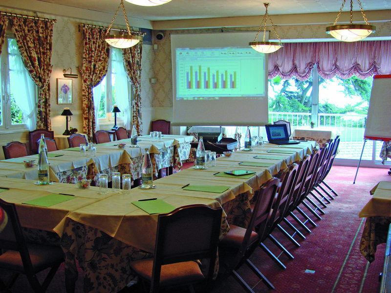 Ti Al Lannec Hotel - Restaurant & Spa Trebeurden Luaran gambar