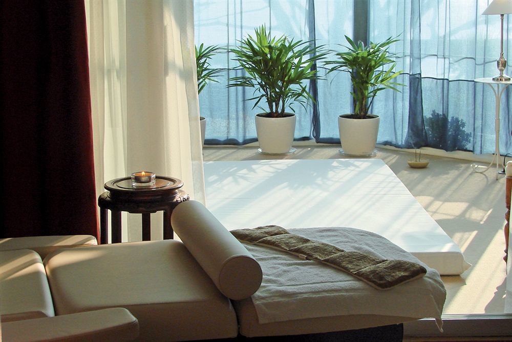 Ti Al Lannec Hotel - Restaurant & Spa Trebeurden Luaran gambar