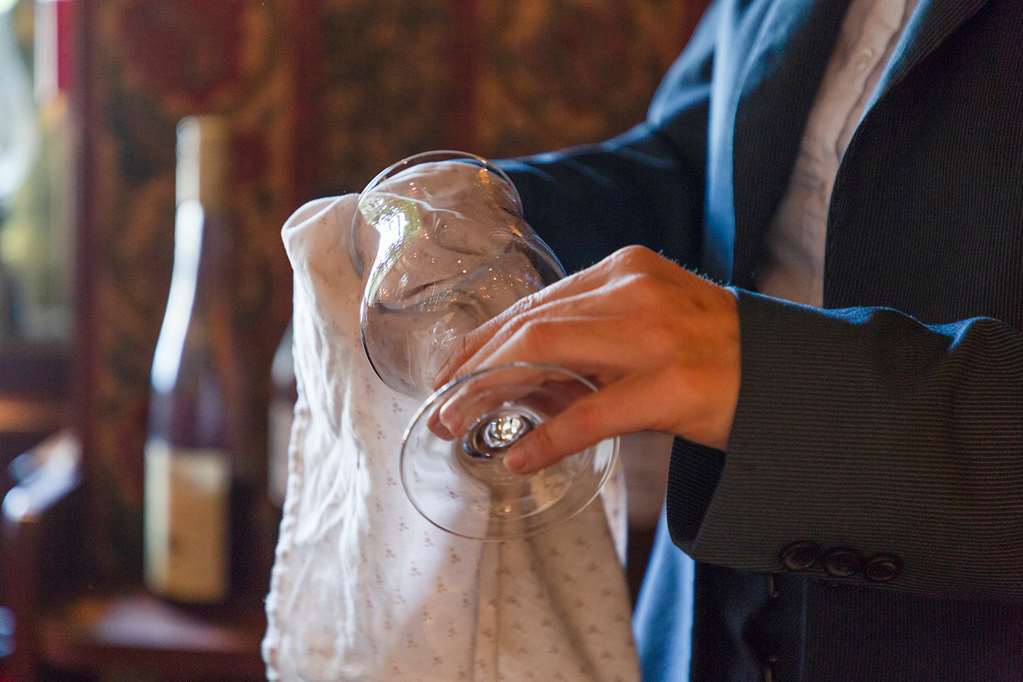 Ti Al Lannec Hotel - Restaurant & Spa Trebeurden Servis gambar